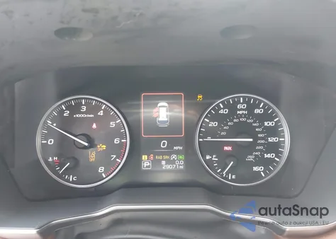 2022 Subaru Outback Touring from USA, damaged, VIN 4S4BTAPC8N3255082